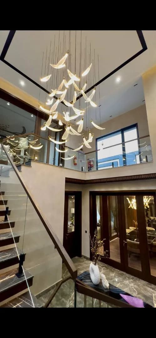 Magnificent 1 Kanal Fully Furnished Luxury Residence for Sale in DHA Lahore - Photo 18