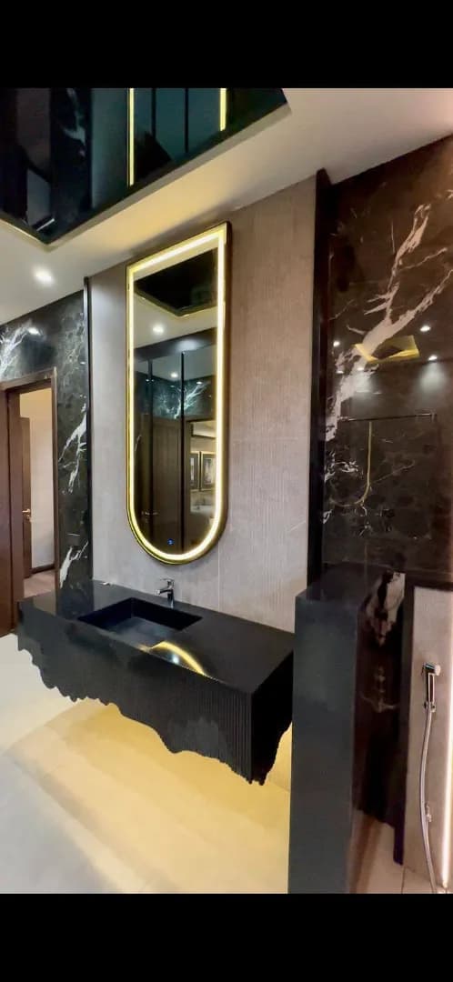 Magnificent 1 Kanal Fully Furnished Luxury Residence for Sale in DHA Lahore - Photo 19