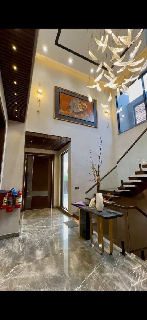 Magnificent 1 Kanal Fully Furnished Luxury Residence for Sale in DHA Lahore - Photo 21