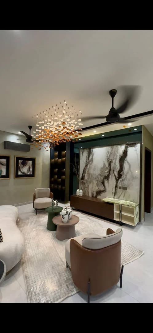 Magnificent 1 Kanal Fully Furnished Luxury Residence for Sale in DHA Lahore - Photo 24
