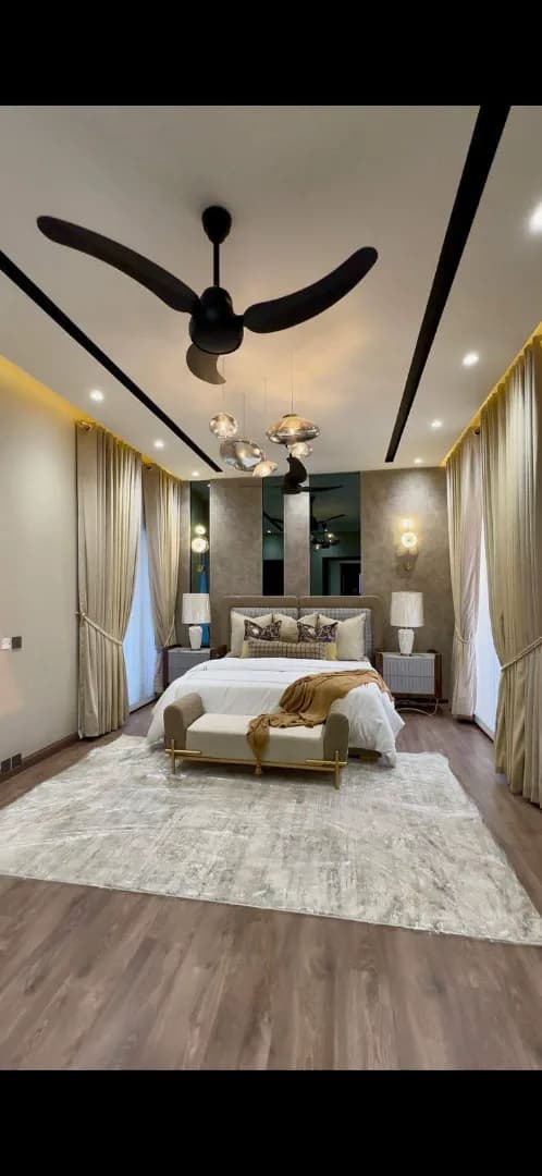 Magnificent 1 Kanal Fully Furnished Luxury Residence for Sale in DHA Lahore - Photo 25
