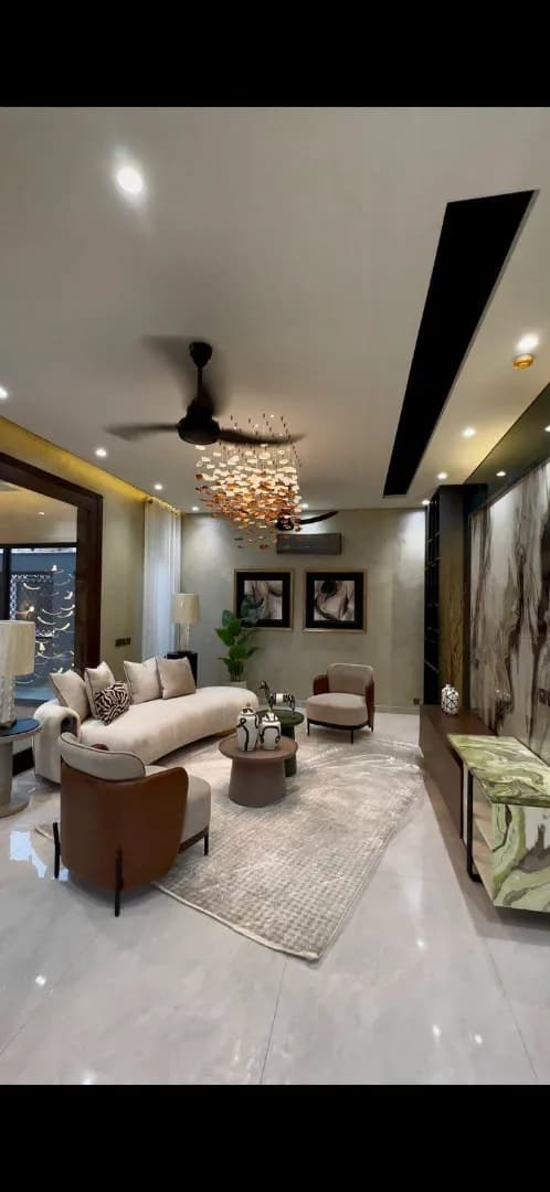 Magnificent 1 Kanal Fully Furnished Luxury Residence for Sale in DHA Lahore - Photo 26