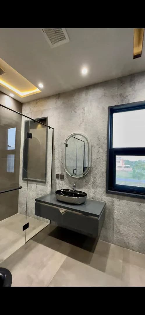 Magnificent 1 Kanal Fully Furnished Luxury Residence for Sale in DHA Lahore - Photo 27