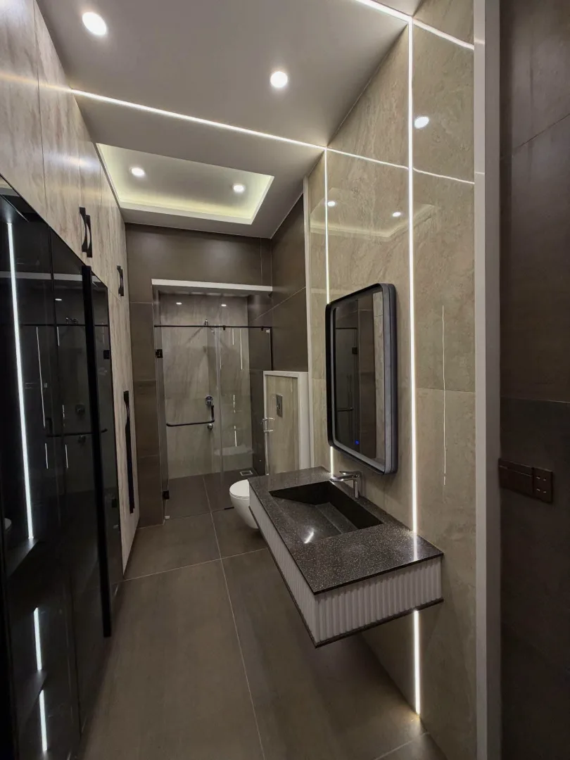 Prestige 1 Kanal Designer Semi-Furnished Residence for Sale in DHA Phase 7 (Q Block), Lahore - Photo 5