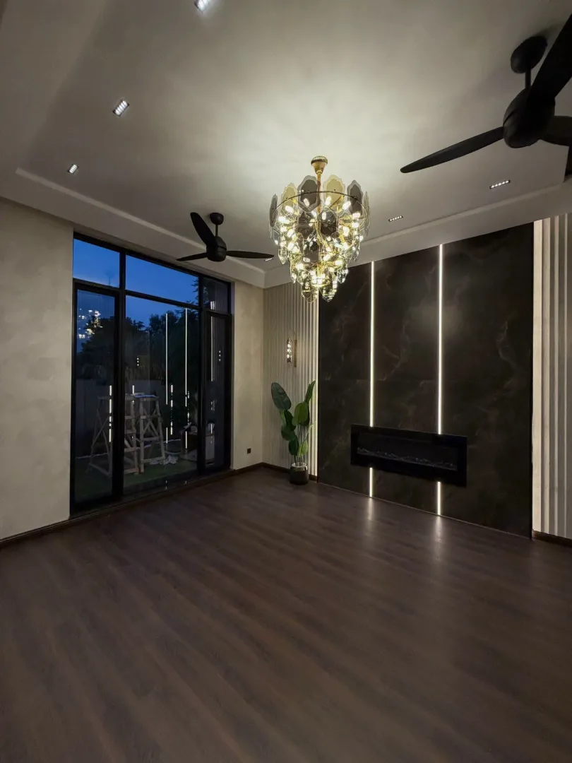 Prestige 1 Kanal Designer Semi-Furnished Residence for Sale in DHA Phase 7 (Q Block), Lahore - Photo 7