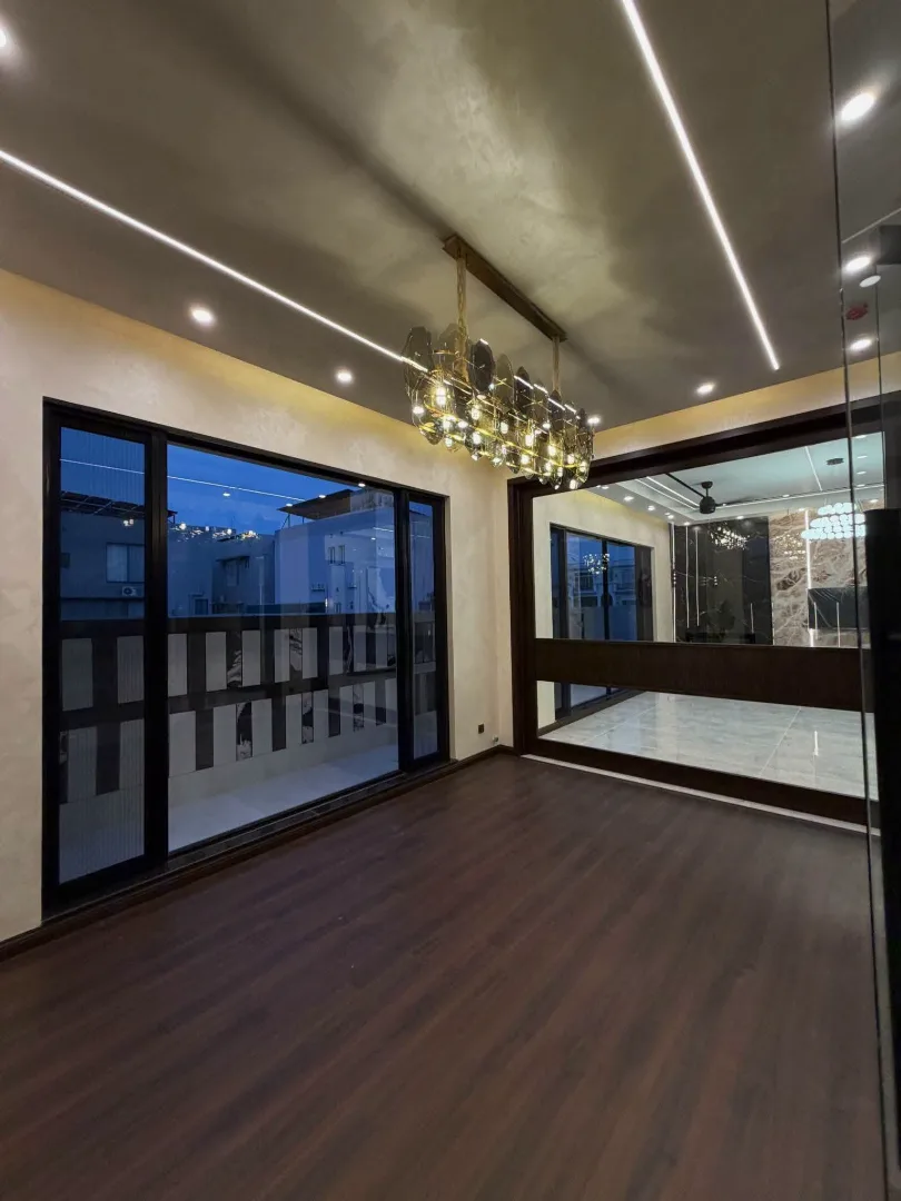 Prestige 1 Kanal Designer Semi-Furnished Residence for Sale in DHA Phase 7 (Q Block), Lahore - Photo 8