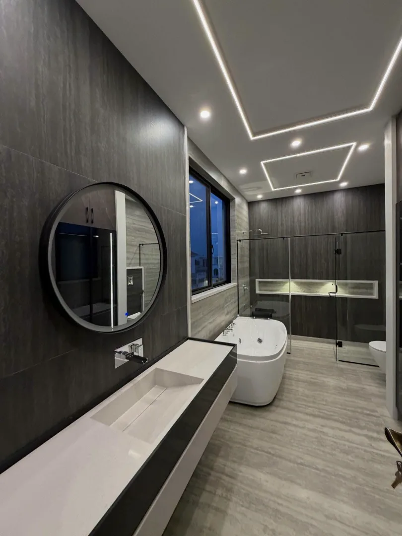Prestige 1 Kanal Designer Semi-Furnished Residence for Sale in DHA Phase 7 (Q Block), Lahore - Photo 9