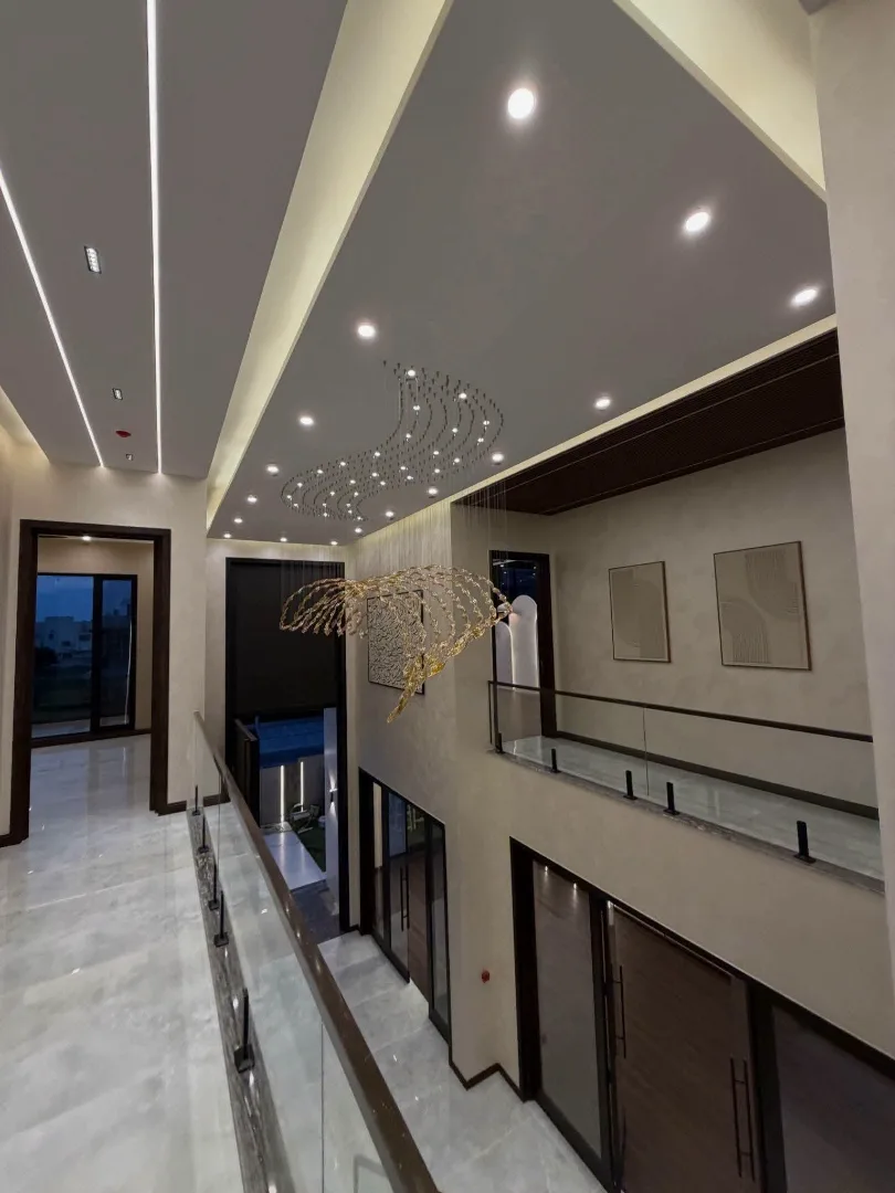 Prestige 1 Kanal Designer Semi-Furnished Residence for Sale in DHA Phase 7 (Q Block), Lahore - Photo 10