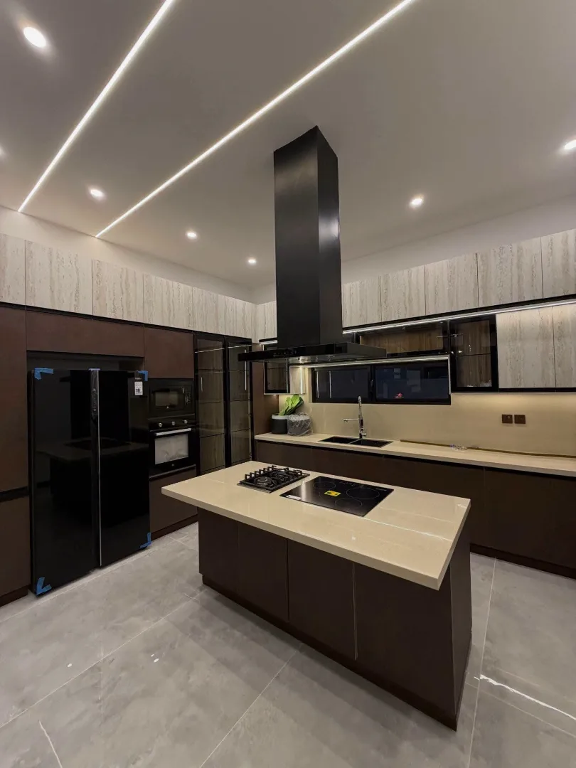 Prestige 1 Kanal Designer Semi-Furnished Residence for Sale in DHA Phase 7 (Q Block), Lahore - Photo 11