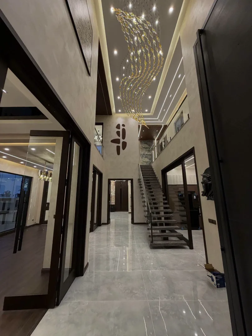 Prestige 1 Kanal Designer Semi-Furnished Residence for Sale in DHA Phase 7 (Q Block), Lahore - Photo 12