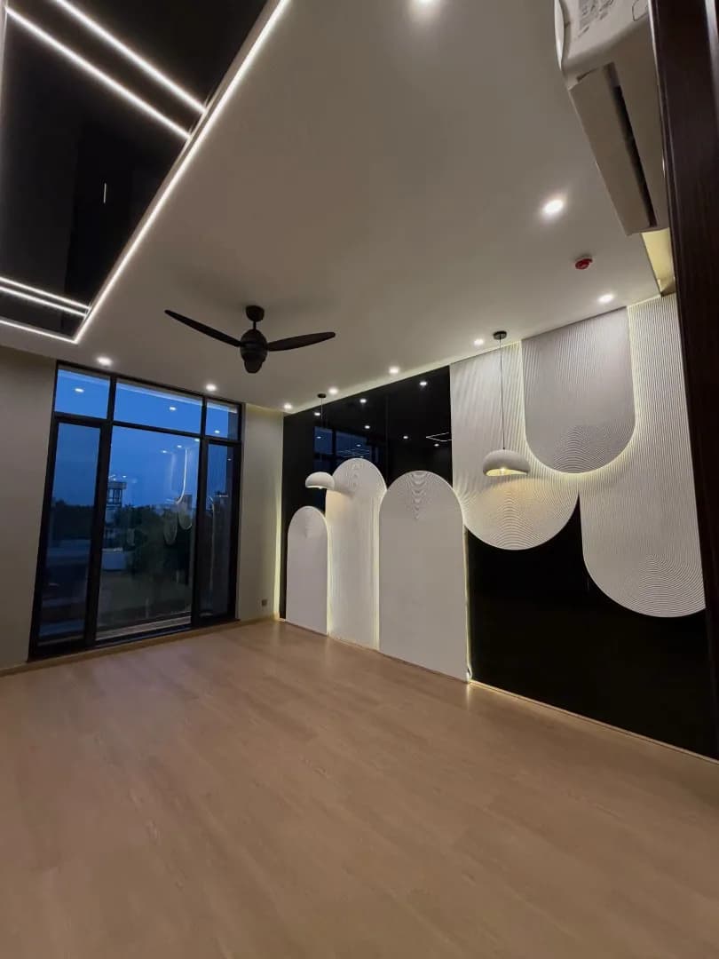 Prestige 1 Kanal Designer Semi-Furnished Residence for Sale in DHA Phase 7 (Q Block), Lahore - Photo 13