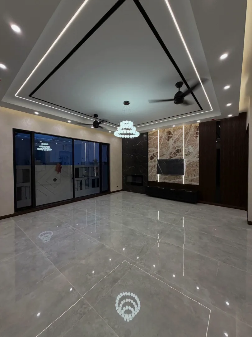 Prestige 1 Kanal Designer Semi-Furnished Residence for Sale in DHA Phase 7 (Q Block), Lahore - Photo 15
