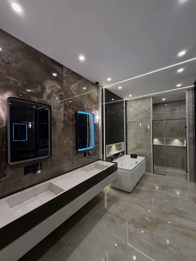 Prestige 1 Kanal Designer Semi-Furnished Residence for Sale in DHA Phase 7 (Q Block), Lahore - Photo 16