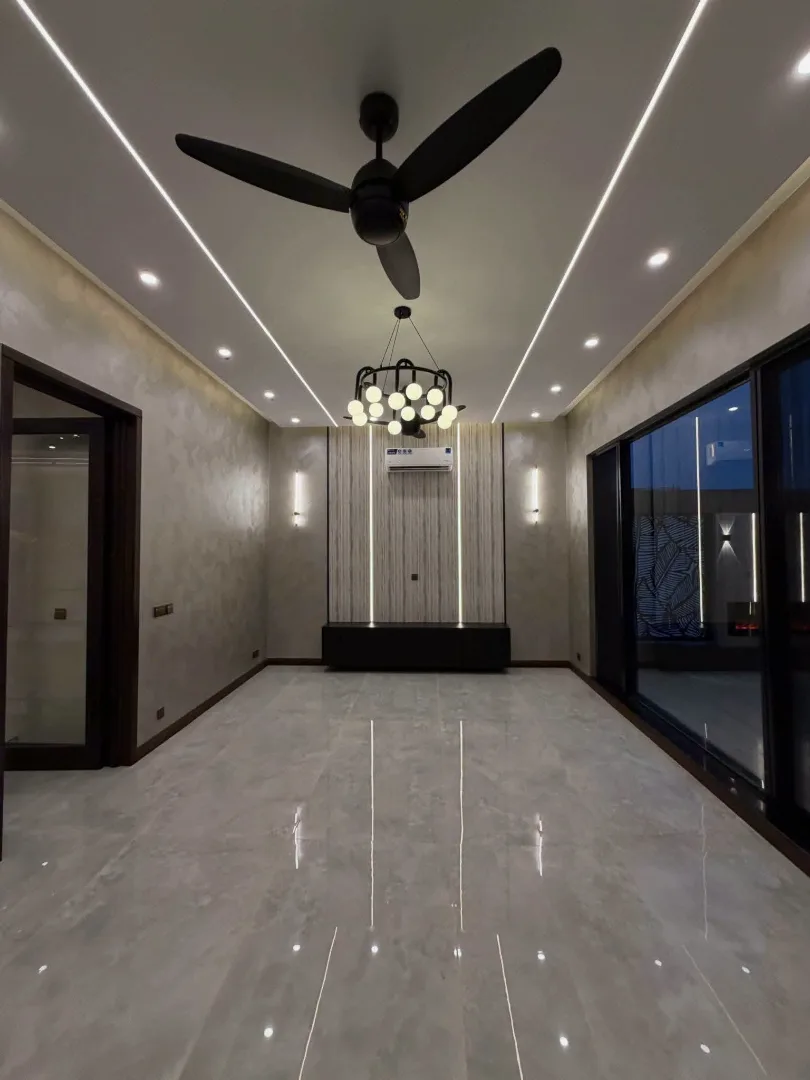 Prestige 1 Kanal Designer Semi-Furnished Residence for Sale in DHA Phase 7 (Q Block), Lahore - Photo 18