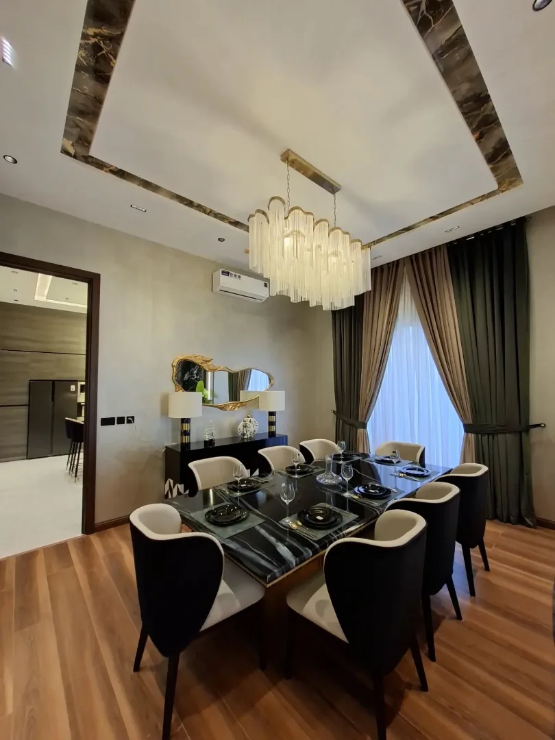Ultra-Luxury 1 Kanal Fully Furnished Designer Bungalow for Sale in DHA Phase 6, Lahore - Photo 4