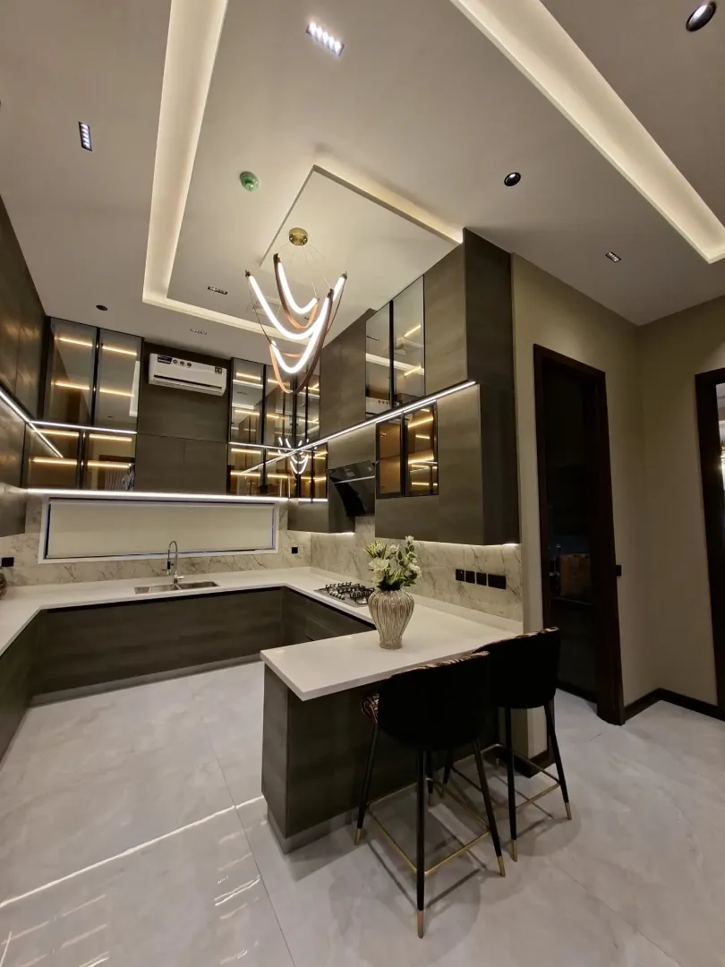 Ultra-Luxury 1 Kanal Fully Furnished Designer Bungalow for Sale in DHA Phase 6, Lahore - Photo 5