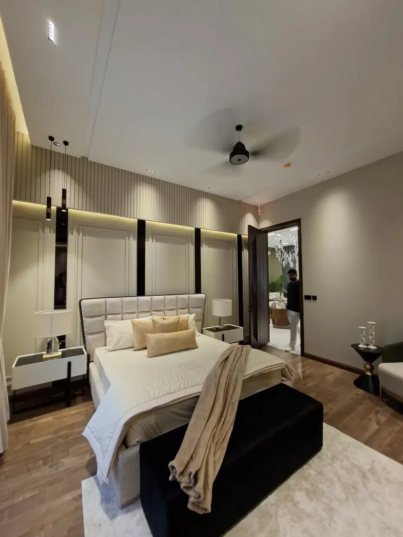 Ultra-Luxury 1 Kanal Fully Furnished Designer Bungalow for Sale in DHA Phase 6, Lahore - Photo 7