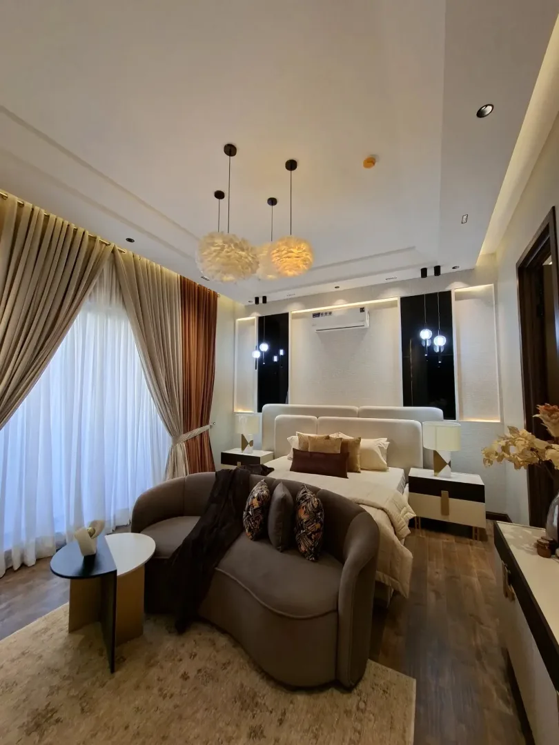 Ultra-Luxury 1 Kanal Fully Furnished Designer Bungalow for Sale in DHA Phase 6, Lahore - Photo 9