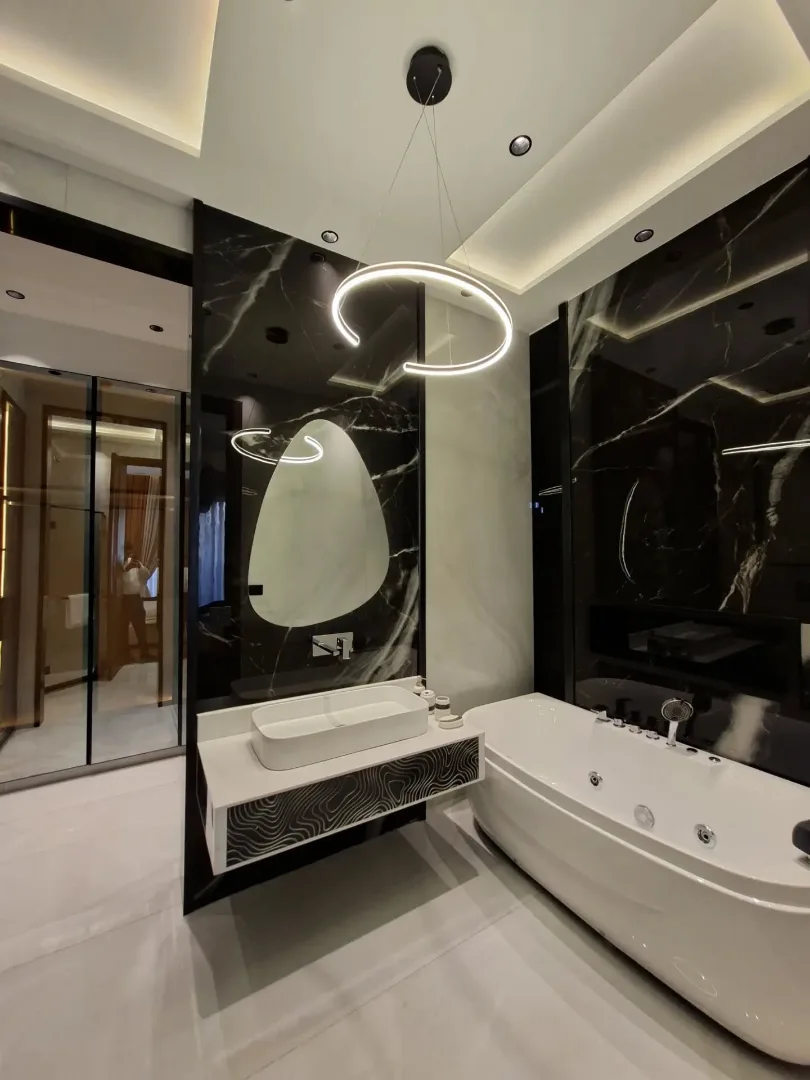 Ultra-Luxury 1 Kanal Fully Furnished Designer Bungalow for Sale in DHA Phase 6, Lahore - Photo 10