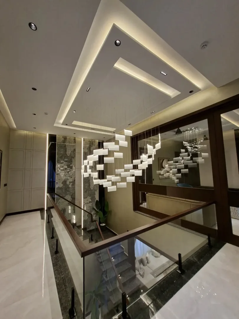 Ultra-Luxury 1 Kanal Fully Furnished Designer Bungalow for Sale in DHA Phase 6, Lahore - Photo 11