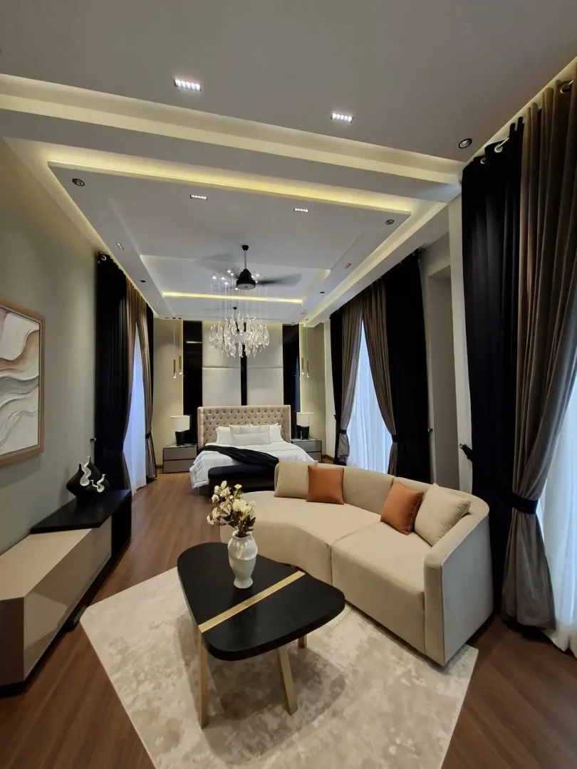 Ultra-Luxury 1 Kanal Fully Furnished Designer Bungalow for Sale in DHA Phase 6, Lahore - Photo 12