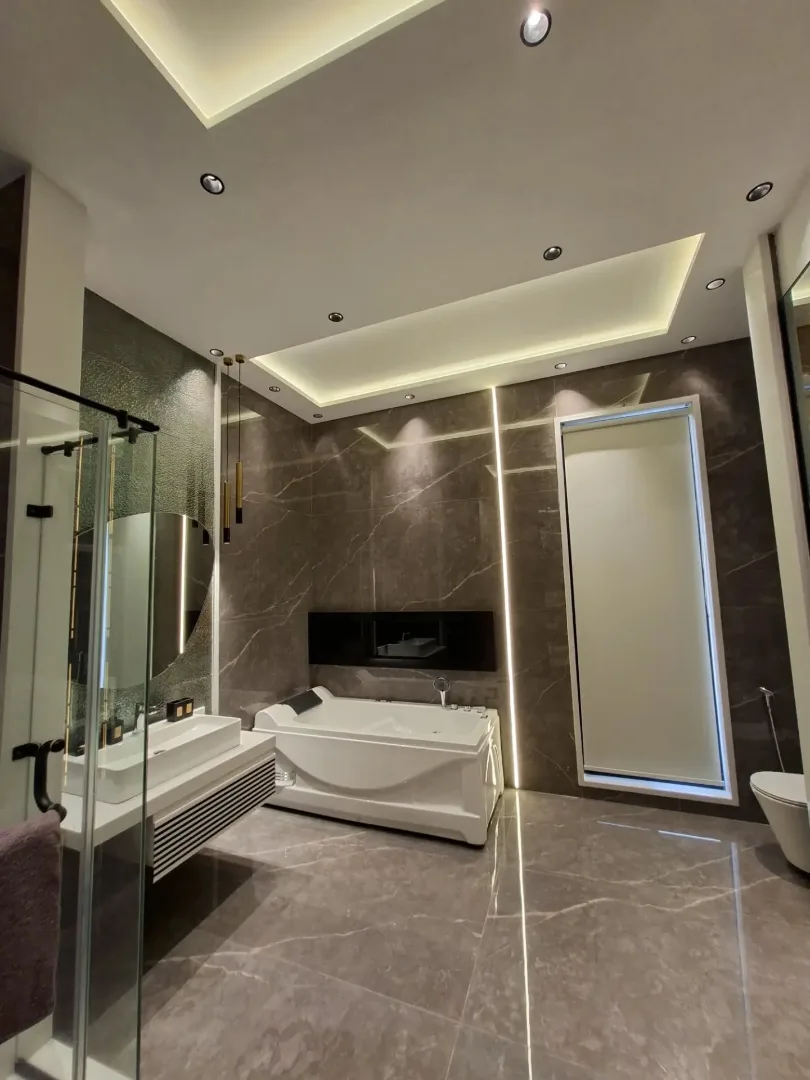 Ultra-Luxury 1 Kanal Fully Furnished Designer Bungalow for Sale in DHA Phase 6, Lahore - Photo 13