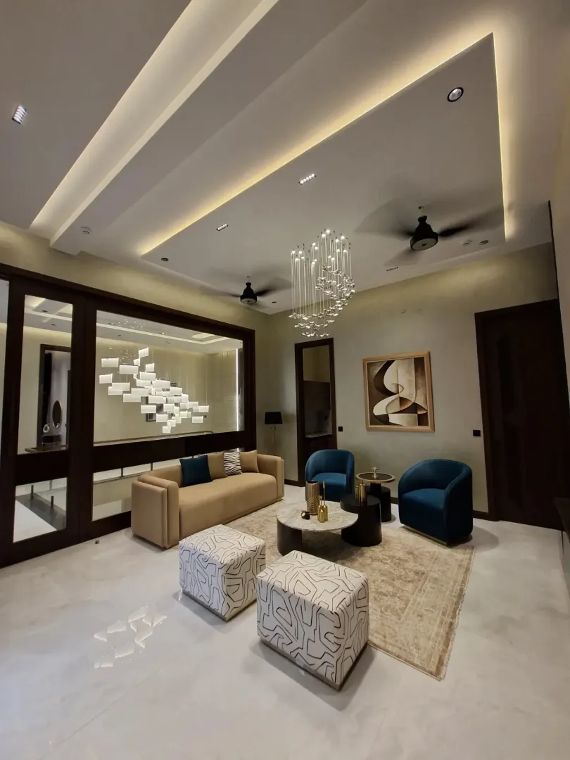 Ultra-Luxury 1 Kanal Fully Furnished Designer Bungalow for Sale in DHA Phase 6, Lahore - Photo 14
