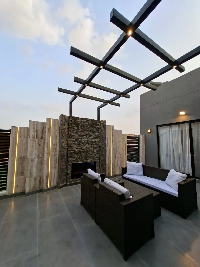 Ultra-Luxury 1 Kanal Fully Furnished Designer Bungalow for Sale in DHA Phase 6, Lahore - Photo 17