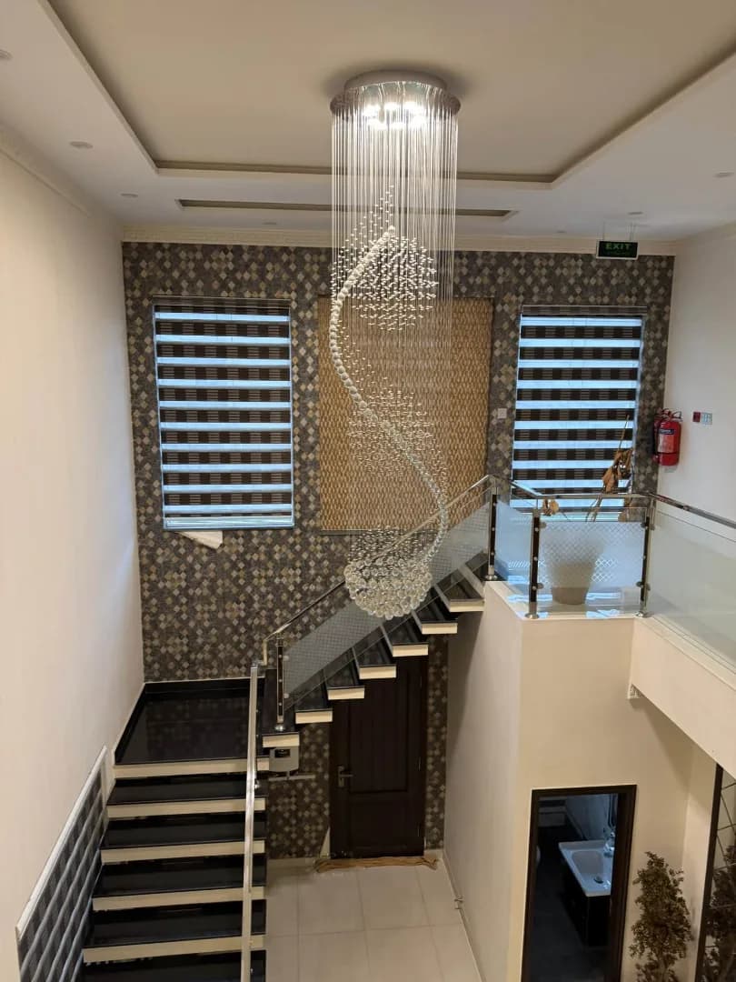 Solid Owner-Built 1 Kanal Fully Furnished Residence with 7kVA Solar System in DHA Phase 5 (Sector A), Lahore - Photo 1