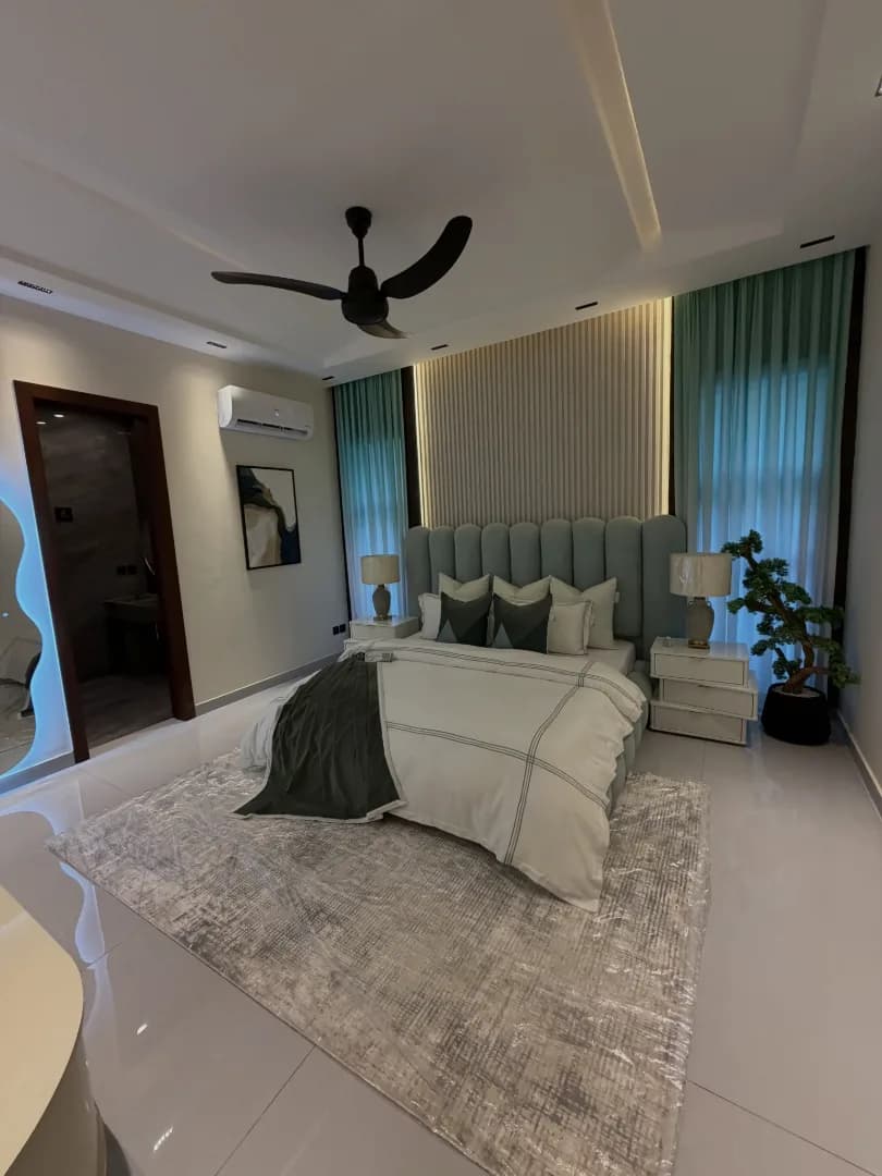 Magnificent 1 Kanal Fully Furnished Luxury Villa for Sale Near Raya, DHA Lahore - Photo 8
