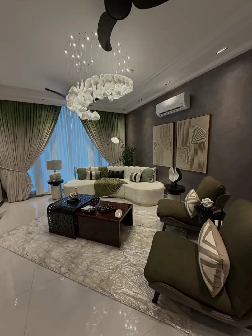 Magnificent 1 Kanal Fully Furnished Luxury Villa for Sale Near Raya, DHA Lahore - Photo 11