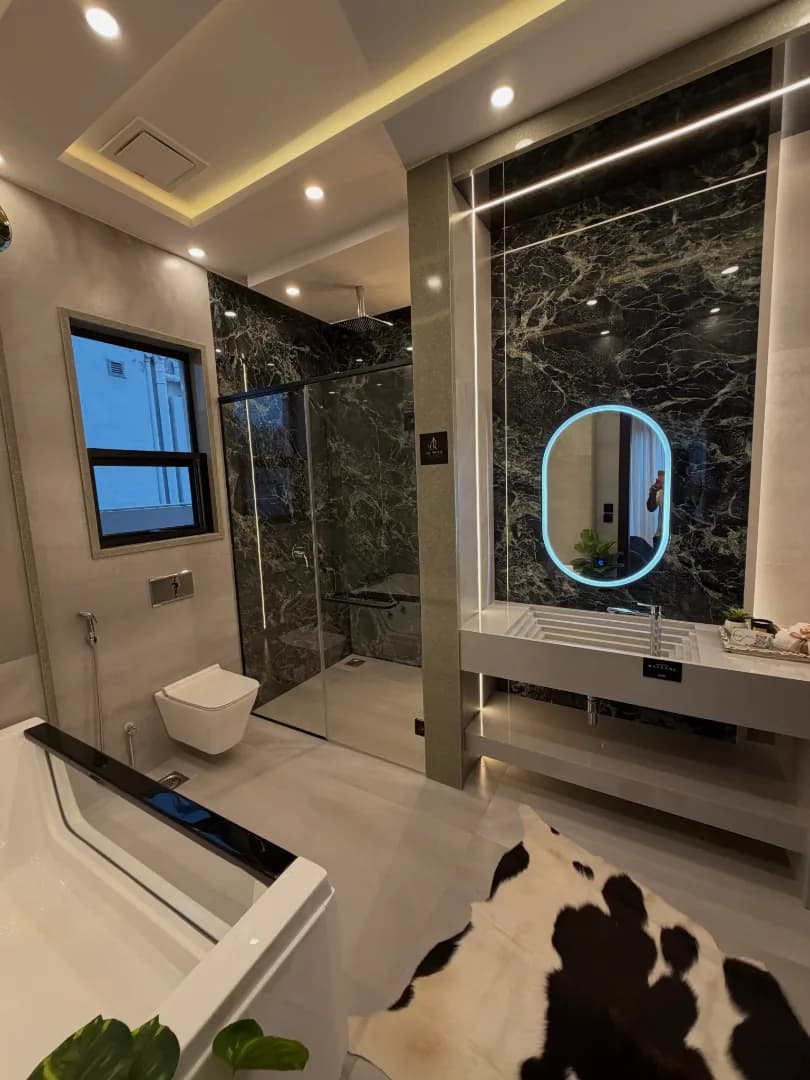 Magnificent 1 Kanal Fully Furnished Luxury Villa for Sale Near Raya, DHA Lahore - Photo 14